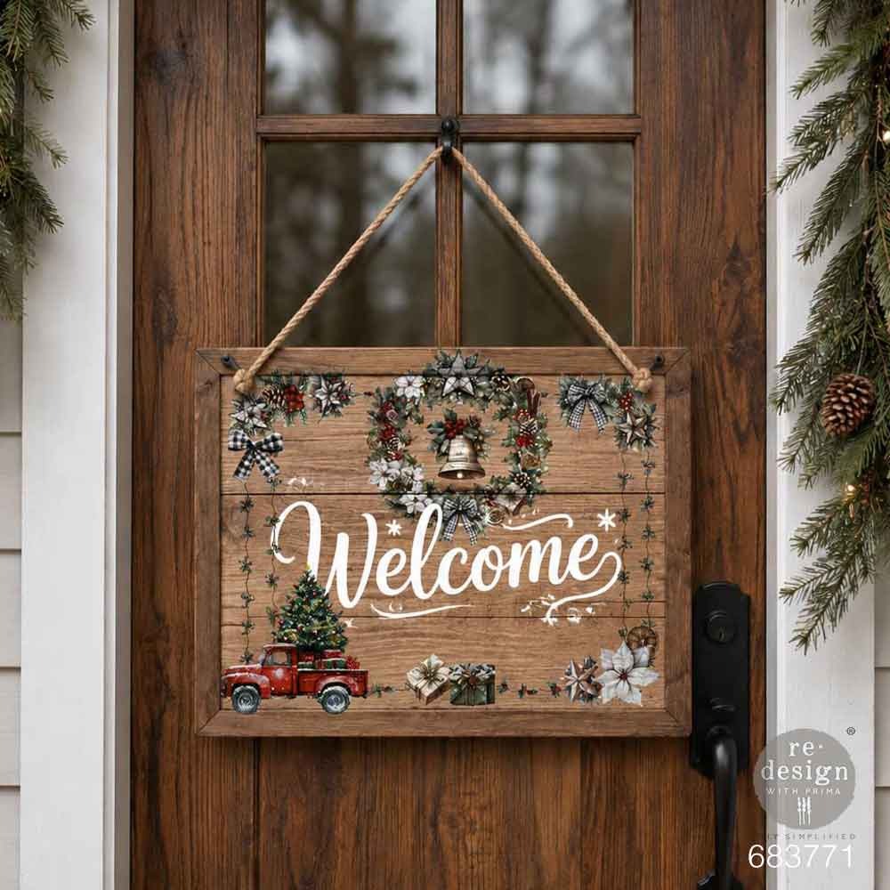 Transfert Home For The Holidays Redesign – Image 2