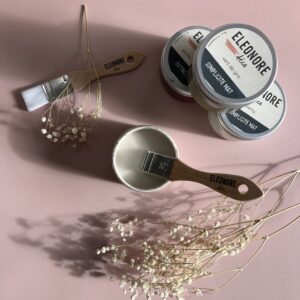 Lot de 150 ml simplicité mat