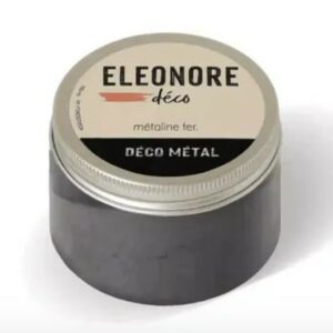 Métaline fer 200 gr