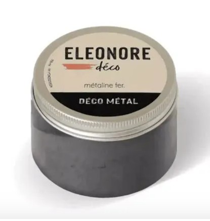 Métaline fer 200 gr